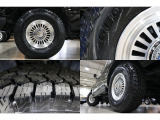 ランドクルーザー100 4.2 VXリミテッド ディーゼル 4WD 