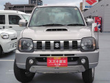 ジムニー ランドベンチャー 4WD 