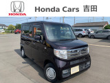 ホンダ N-VAN
