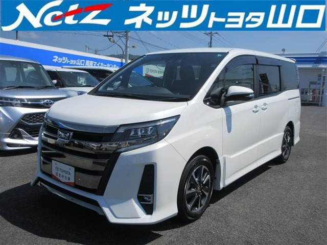 ノア 2.0 Si 