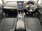 インプレッサXV 2.0i-L 4WD 4WD 修復歴無し