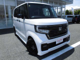 ホンダ車を知り尽くしたサービススタッフが整備しますのでご安心してお乗りいただけます。
