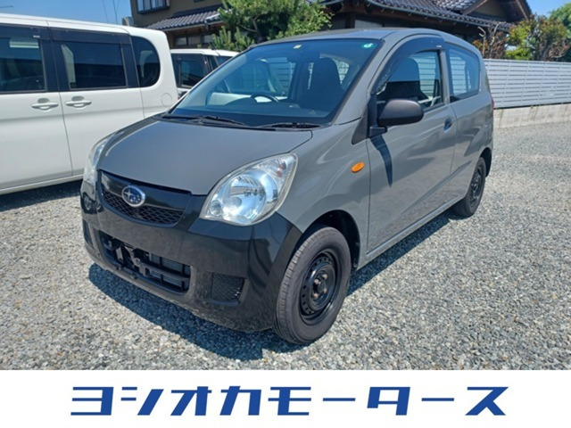 プレオ A 4WD 