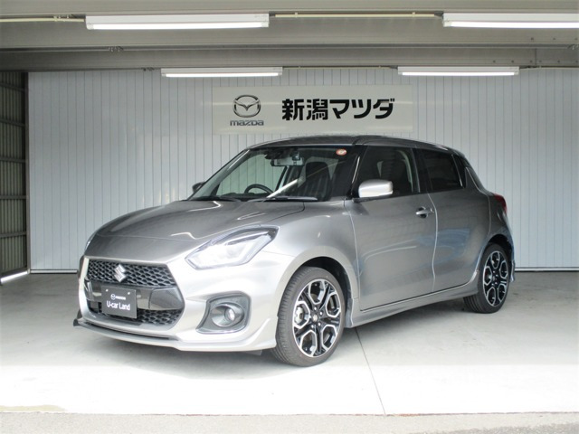 スイフト  スポーツ 1.4