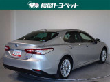 カムリ 2.5 G レザーパッケージ 