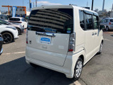 N-BOX G Lパッケージ 