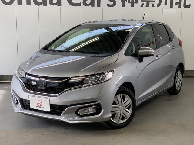 フィット 1.5 15XL ホンダセンシング 