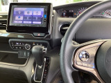 N-BOXカスタム G L ホンダセンシング 