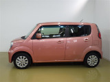 モコ X FOUR 4WD 