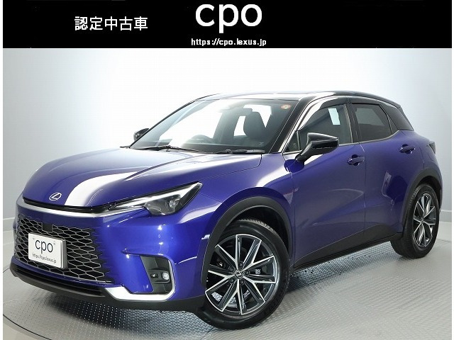 LBX クール 