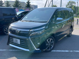 トヨタ ヴォクシー