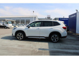 フォレスター 2.0 アドバンス 4WD 