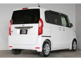 N-BOX L 