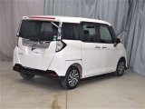 タンク 1.0 カスタム G S 4WD 