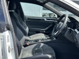 ◎パワーシート(運転席<リクライニング>)