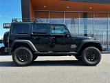 ラングラー  4WD 修復歴無し