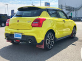 スイフト 1.4 スポーツ 