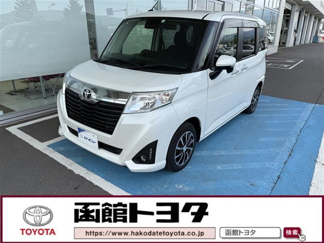 ルーミー 1.0 G コージー エディション 4WD 