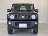 ジムニー XC 4WD 