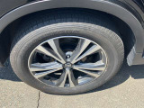 エクストレイル 2.0 20X 4WD 