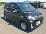 ムーヴカスタム X SA 4WD 