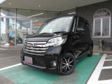 日産 デイズルークス
