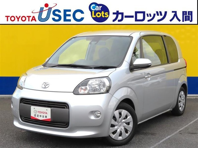 ポルテ 1.5 F 