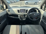 ワゴンR FX 