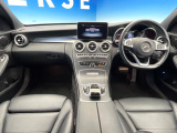 Cクラス C220d ローレウス エディション 