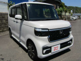 N-BOXカスタム  