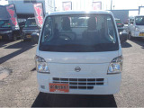 NT100クリッパー DX 4WD 