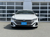 アルテオン TSI 4モーション Rライン 4WD 