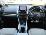 エクリプスクロス PHEV 2.4 P 4WD 