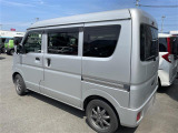 エブリイ ジョイン 4WD 修復歴無し