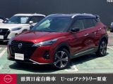 日産 キックス