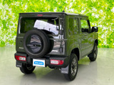 ジムニー XC 4WD 