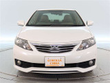 アリオン 1.8 A18 Gパッケージ リミテッド 4WD 