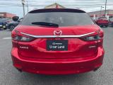 MAZDA6ワゴン 2.2 XD プロアクティブ 