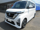 ルークス ハイウェイスター X