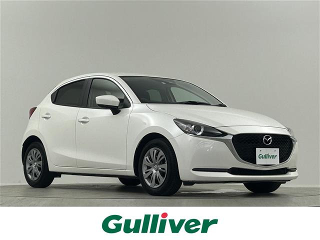 MAZDA2 1.5 15S 修復歴無し