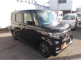 N-BOX G L ターボ ホンダセンシング 4WD 
