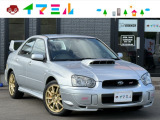 スバル インプレッサWRX