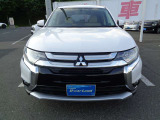 アウトランダー 2.4 24G 4WD 
