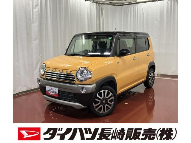 ハスラー J スタイルII 