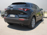 CX-30 2.0 20S i セレクション 