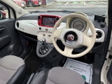500C ツインエア ラウンジ 