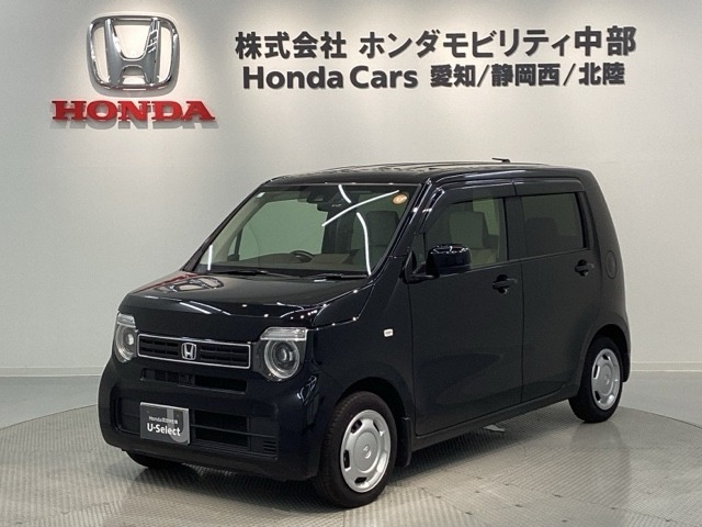 N-WGN L ホンダ センシング 