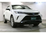 ハリアー 2.5 ハイブリッド E-Four Z レザーパッケージ 4WD 