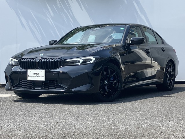 3シリーズセダン 320d xドライブ Mスポーツ 4WD 