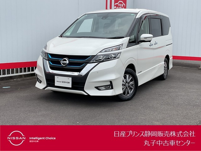 セレナ 1.2 e-POWER ハイウェイスター V 